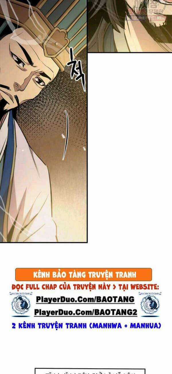 Đạo Sĩ Giang Hồ Chapter 43 trang 19