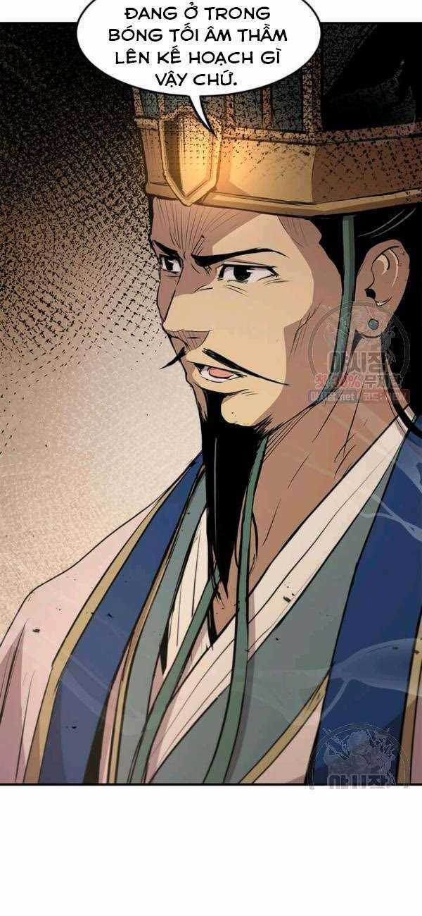 Đạo Sĩ Giang Hồ Chapter 43 trang 2