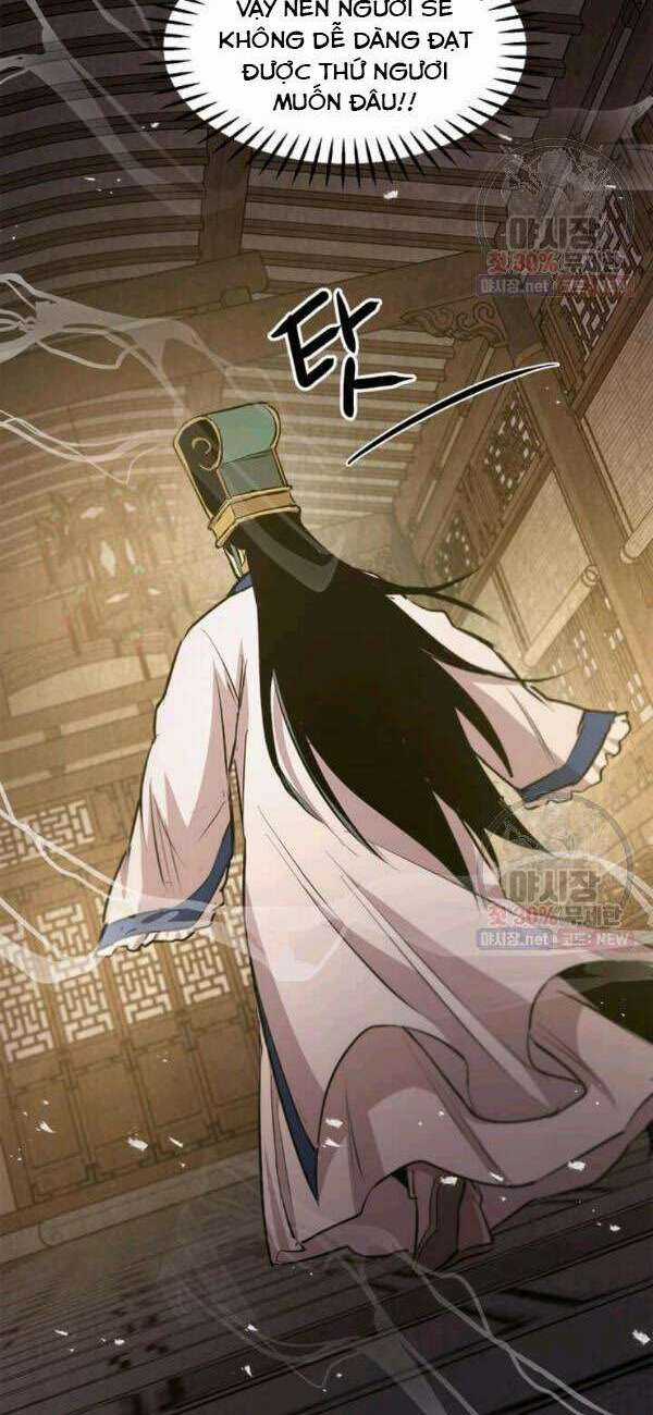 Đạo Sĩ Giang Hồ Chapter 43 trang 23