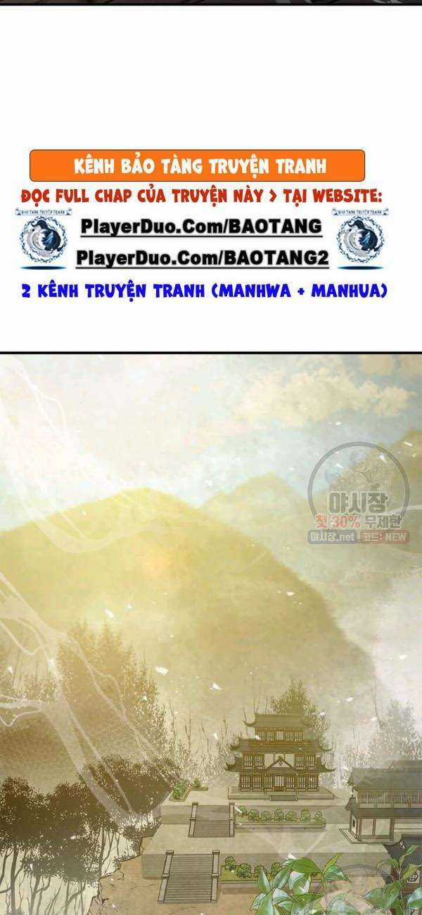 Đạo Sĩ Giang Hồ Chapter 43 trang 24