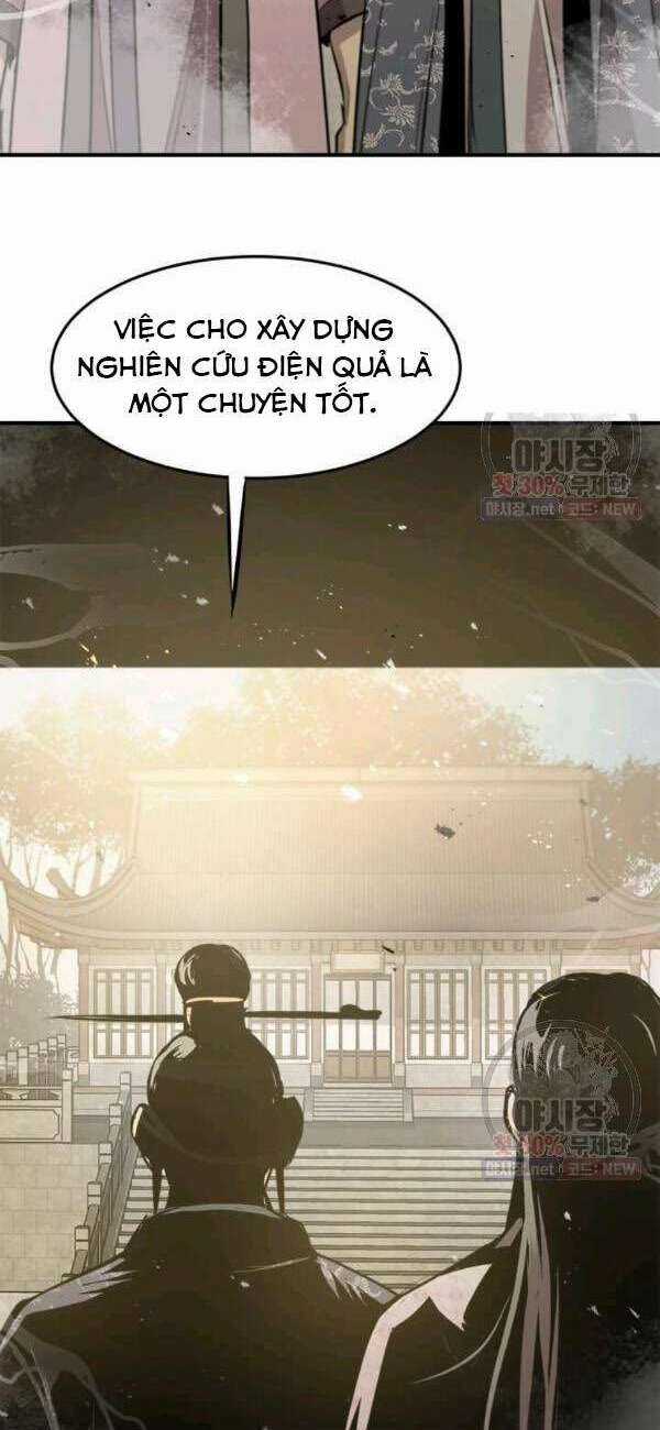 Đạo Sĩ Giang Hồ Chapter 43 trang 27