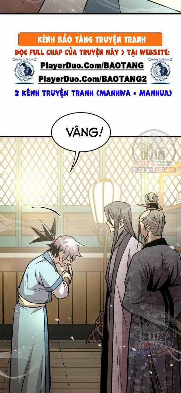 Đạo Sĩ Giang Hồ Chapter 43 trang 38