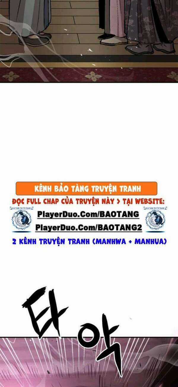 Đạo Sĩ Giang Hồ Chapter 43 trang 39