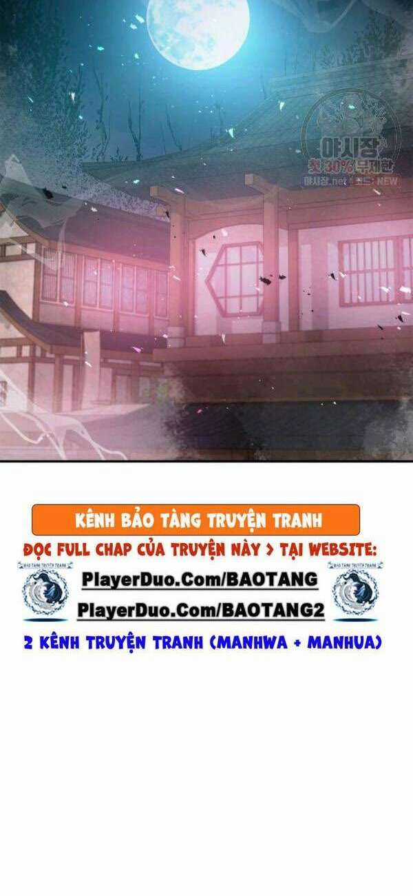 Đạo Sĩ Giang Hồ Chapter 43 trang 47