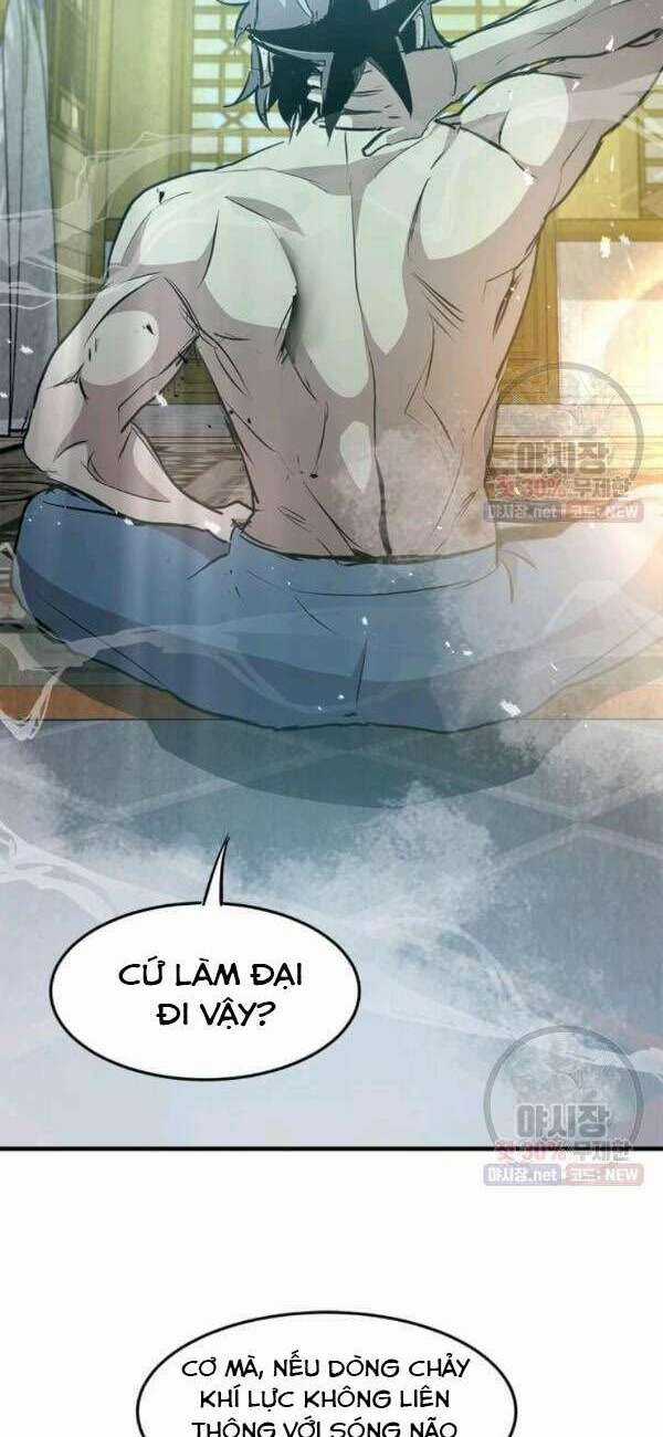 Đạo Sĩ Giang Hồ Chapter 43 trang 51