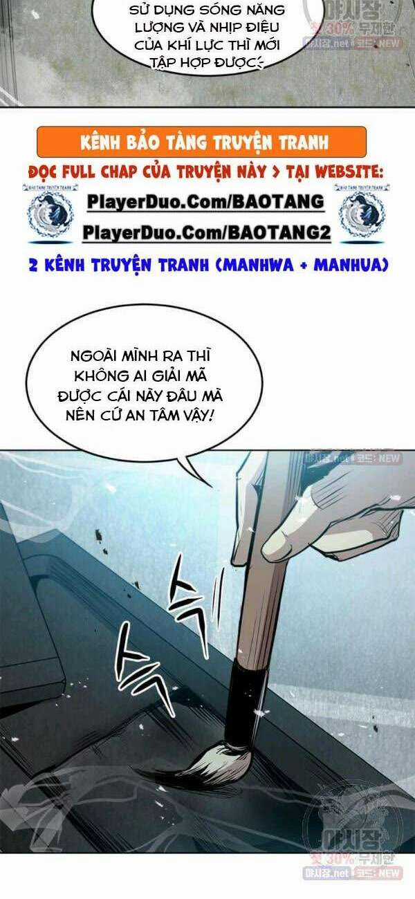 Đạo Sĩ Giang Hồ Chapter 43 trang 55