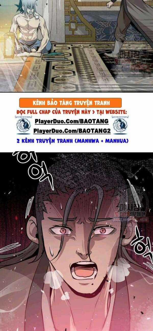 Đạo Sĩ Giang Hồ Chapter 43 trang 59