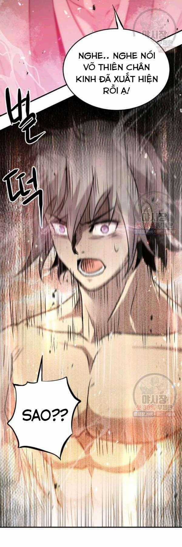 Đạo Sĩ Giang Hồ Chapter 43 trang 60