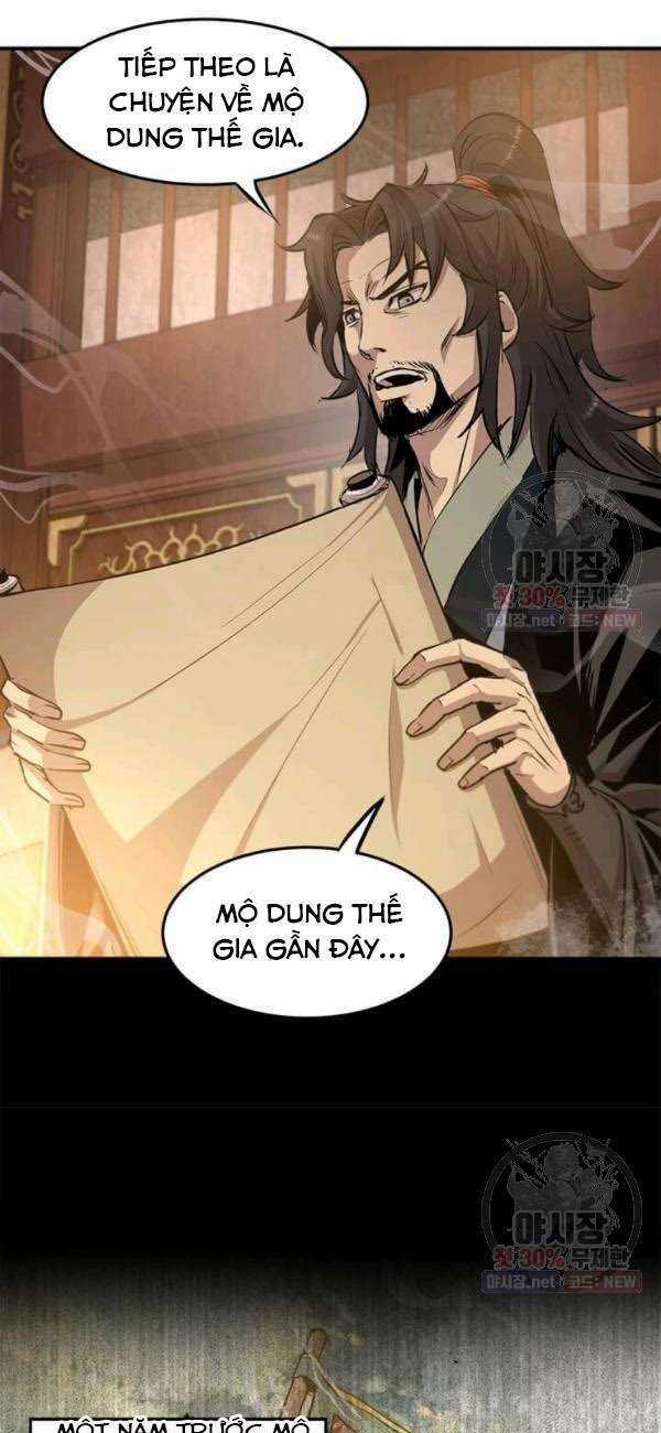 Đạo Sĩ Giang Hồ Chapter 43 trang 8