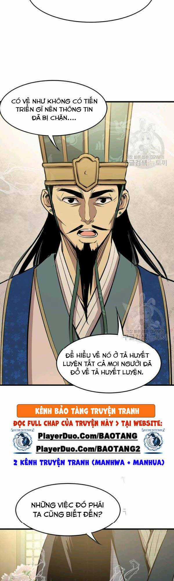 Đạo Sĩ Giang Hồ Chapter 44 trang 11