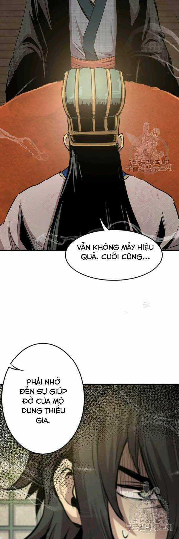 Đạo Sĩ Giang Hồ Chapter 44 trang 14