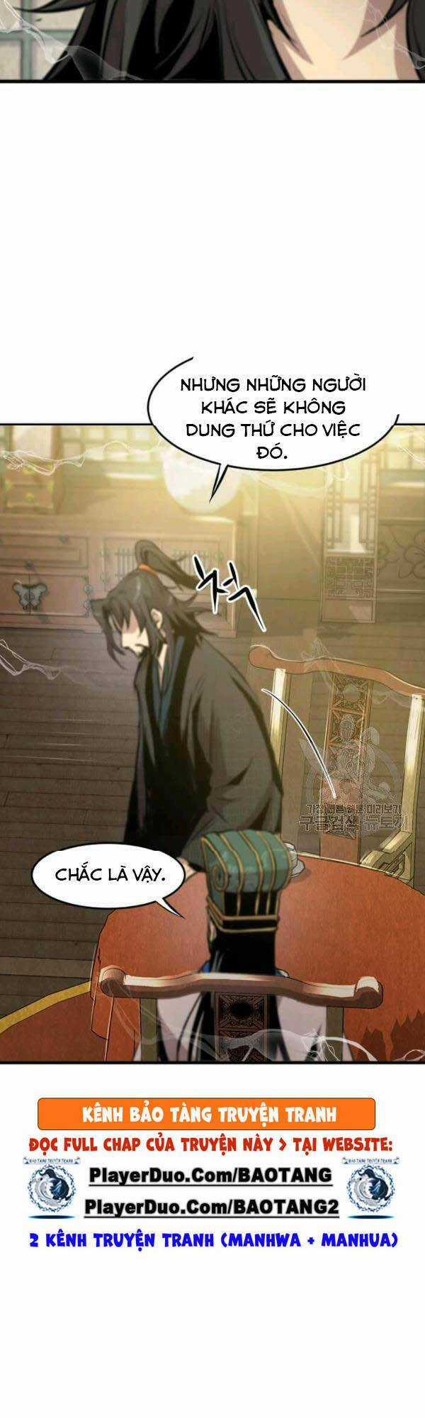 Đạo Sĩ Giang Hồ Chapter 44 trang 15