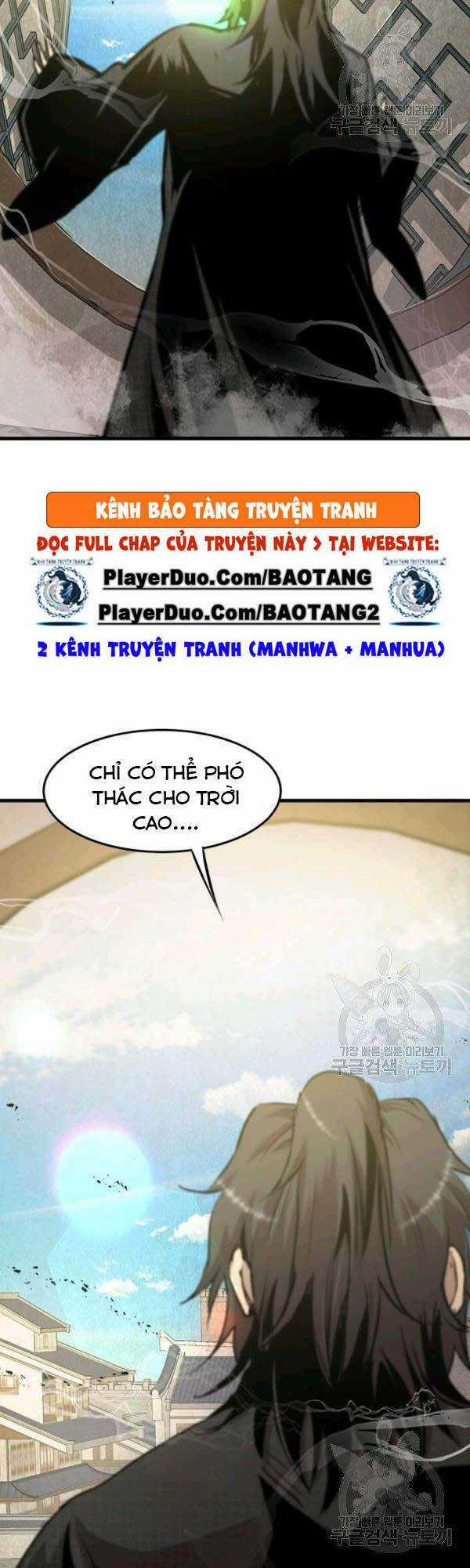 Đạo Sĩ Giang Hồ Chapter 44 trang 17