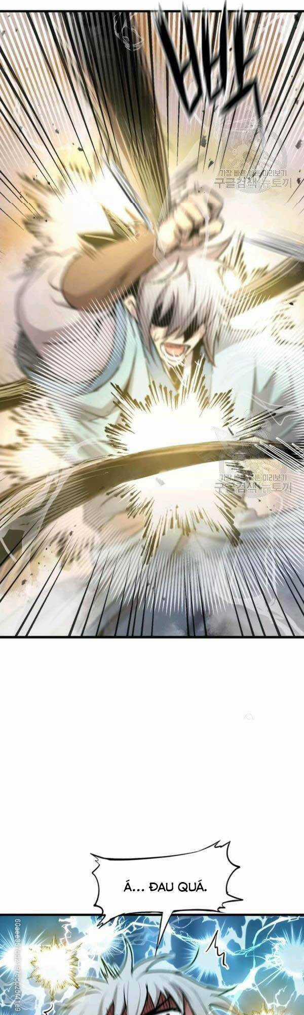 Đạo Sĩ Giang Hồ Chapter 44 trang 20