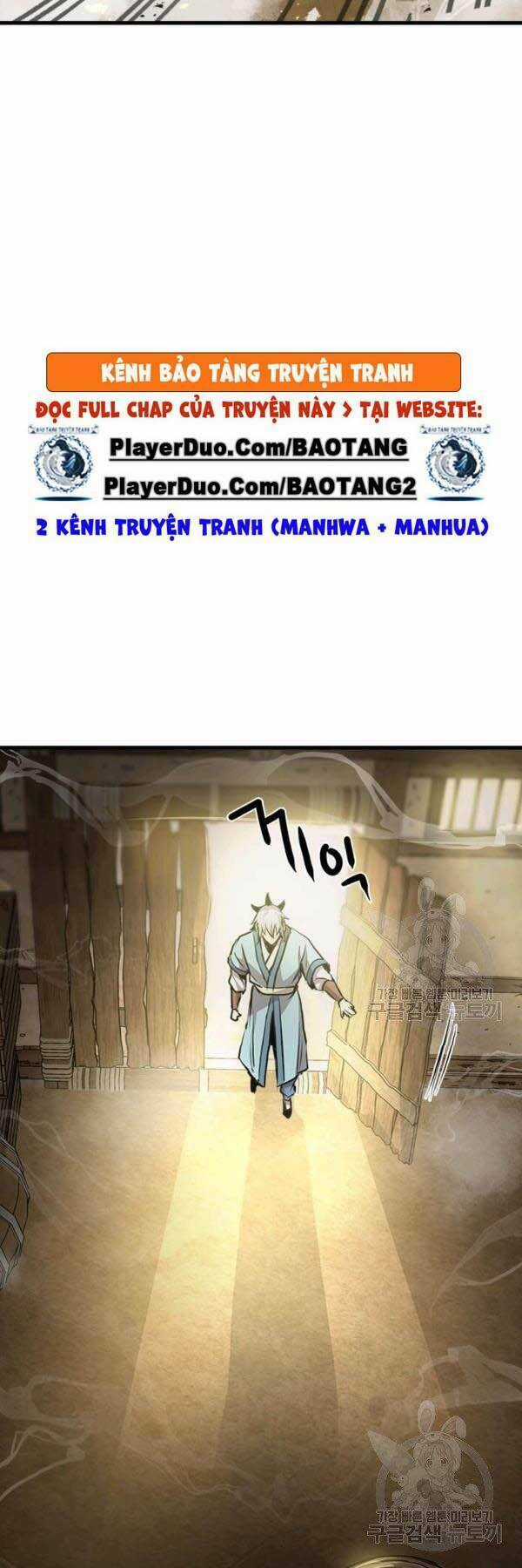 Đạo Sĩ Giang Hồ Chapter 44 trang 26