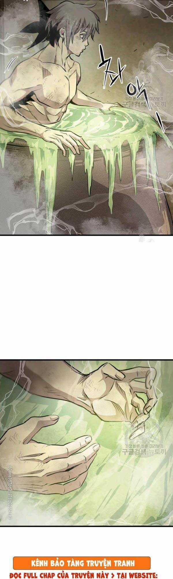 Đạo Sĩ Giang Hồ Chapter 44 trang 28