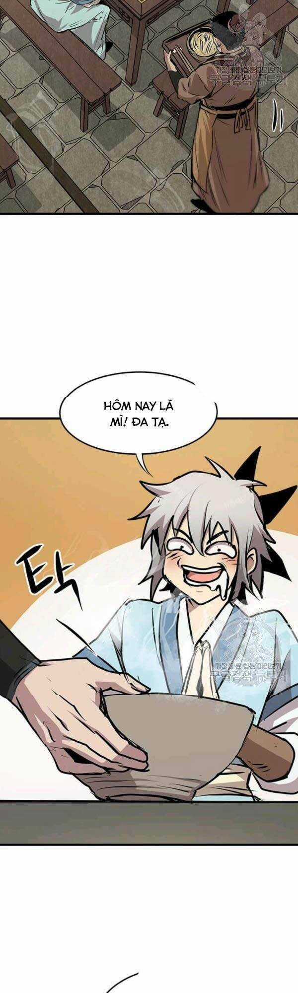 Đạo Sĩ Giang Hồ Chapter 44 trang 41