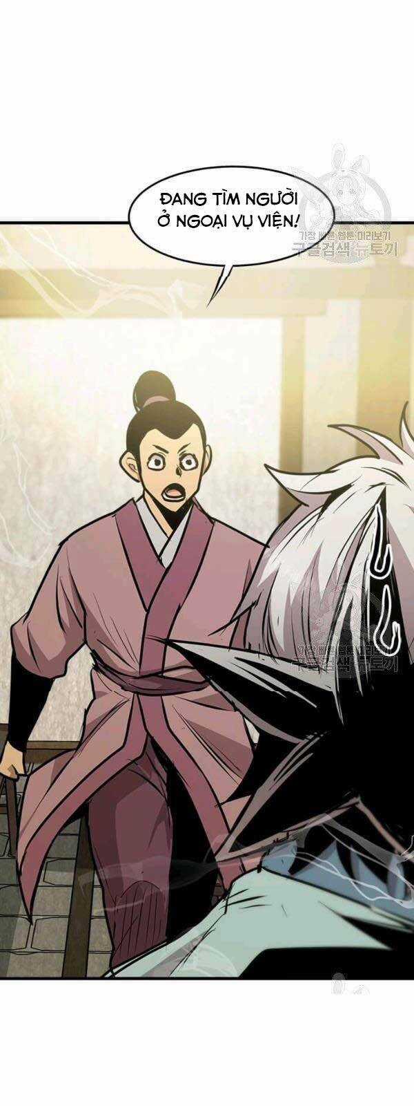 Đạo Sĩ Giang Hồ Chapter 44 trang 44