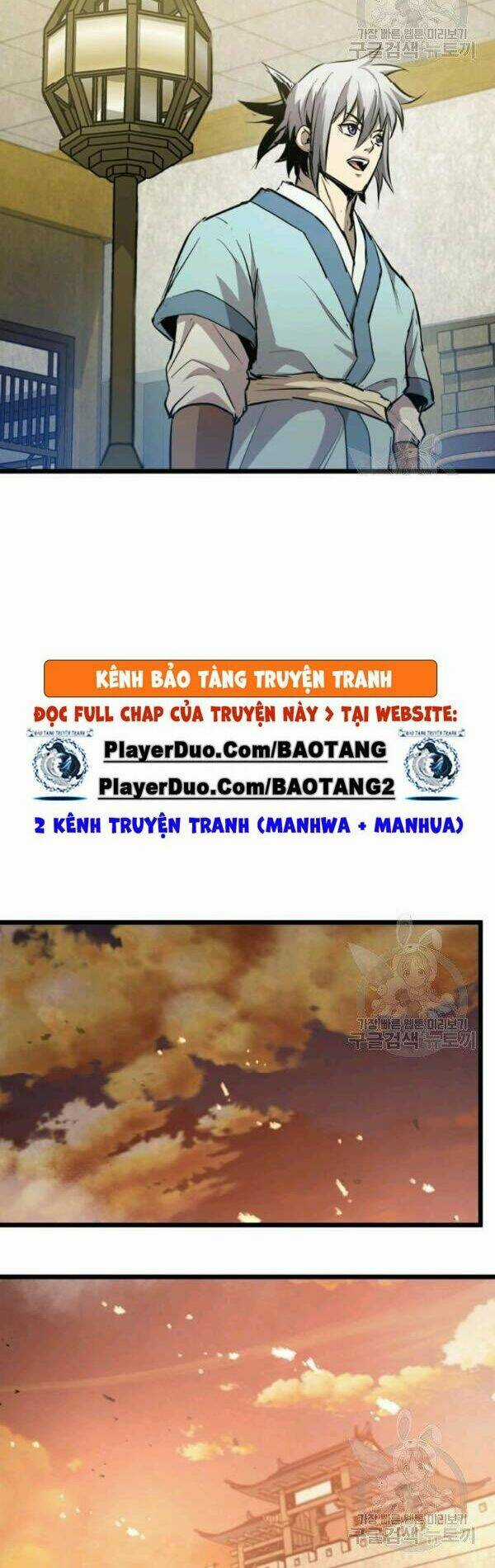 Đạo Sĩ Giang Hồ Chapter 45 trang 10