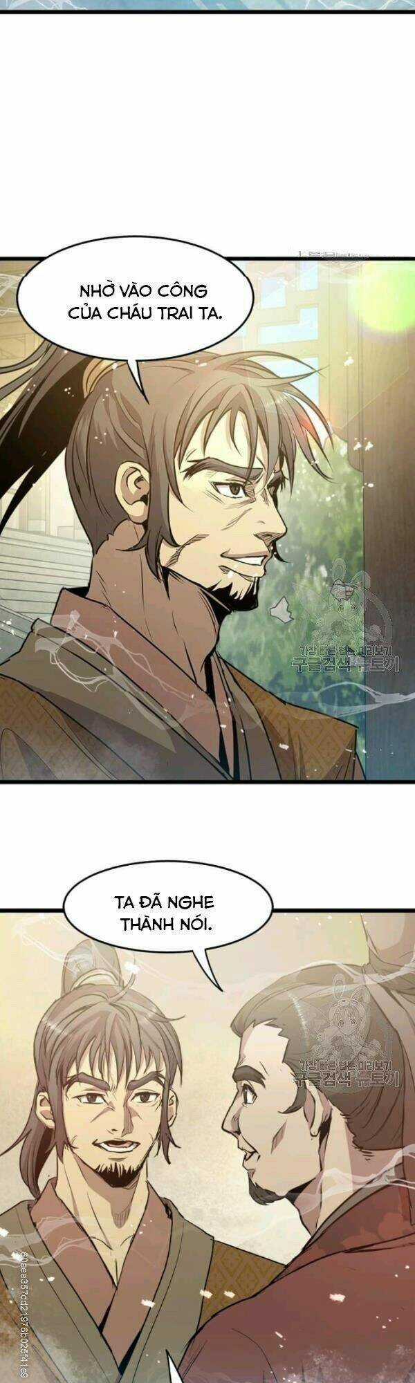 Đạo Sĩ Giang Hồ Chapter 45 trang 20