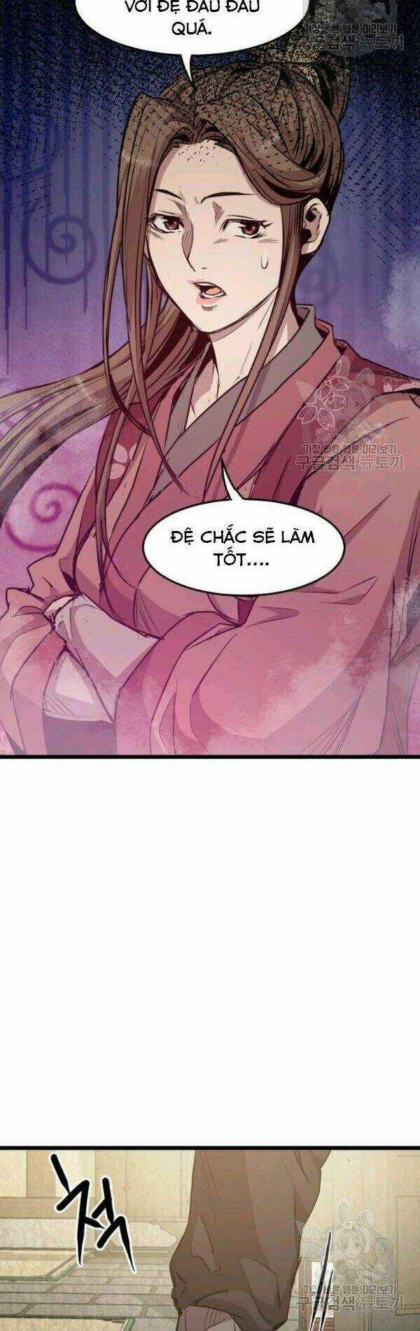 Đạo Sĩ Giang Hồ Chapter 45 trang 30