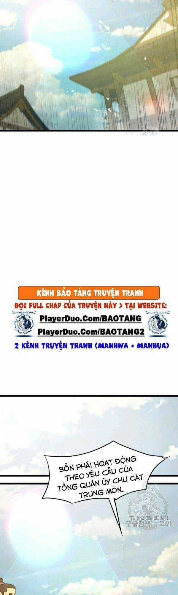 Đạo Sĩ Giang Hồ Chapter 45 trang 39