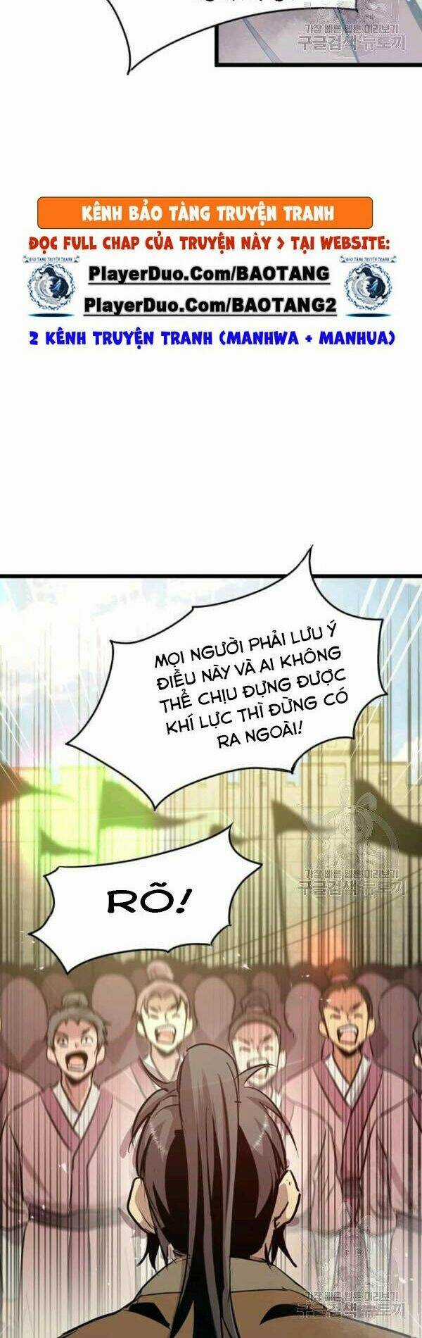 Đạo Sĩ Giang Hồ Chapter 45 trang 42