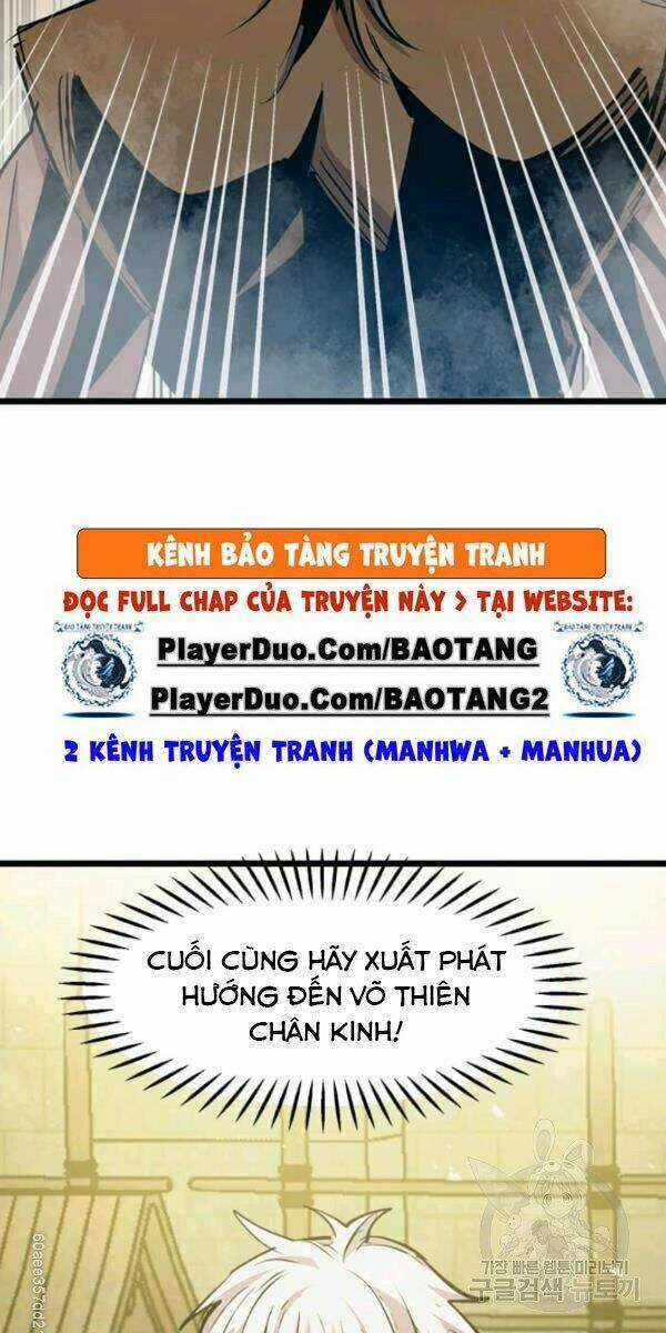 Đạo Sĩ Giang Hồ Chapter 45 trang 43