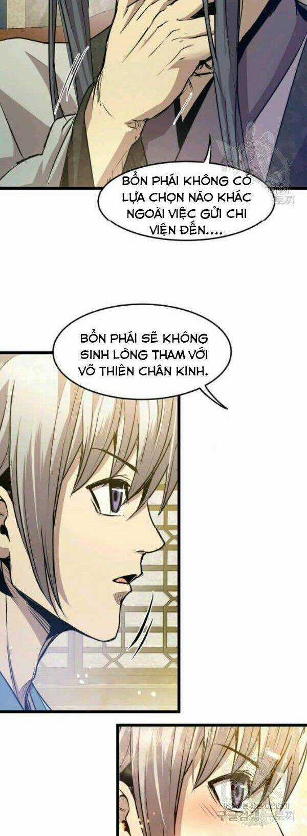 Đạo Sĩ Giang Hồ Chapter 45 trang 6