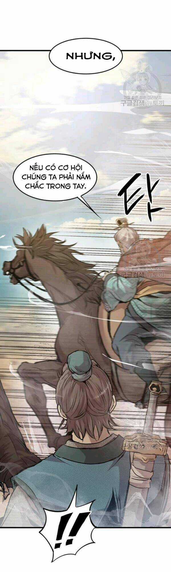 Đạo Sĩ Giang Hồ Chapter 46 trang 11