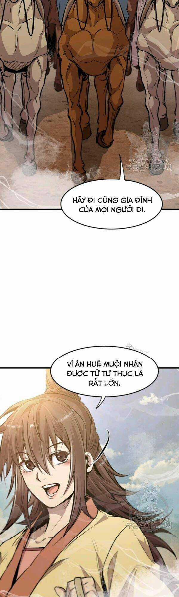 Đạo Sĩ Giang Hồ Chapter 46 trang 15