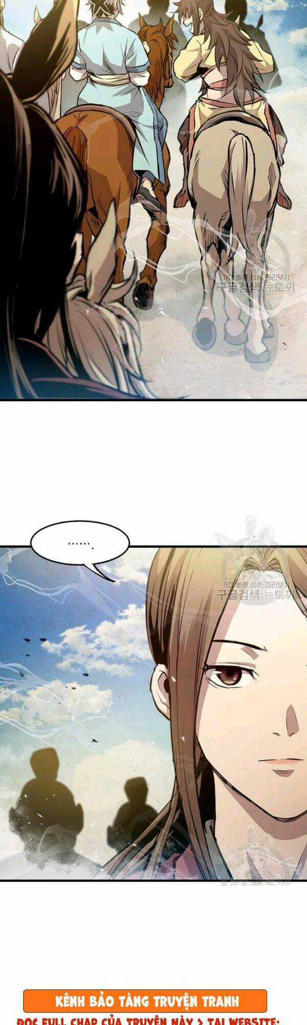 Đạo Sĩ Giang Hồ Chapter 46 trang 20