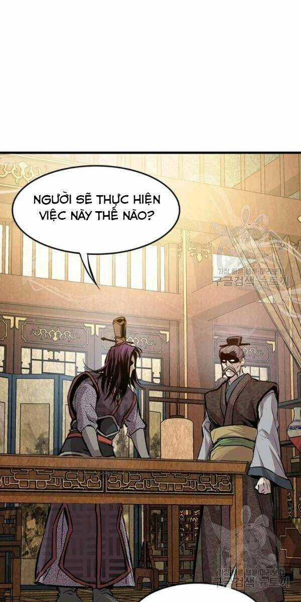 Đạo Sĩ Giang Hồ Chapter 46 trang 24