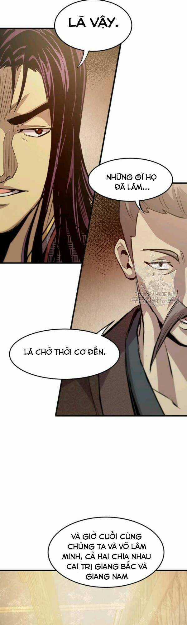 Đạo Sĩ Giang Hồ Chapter 46 trang 31