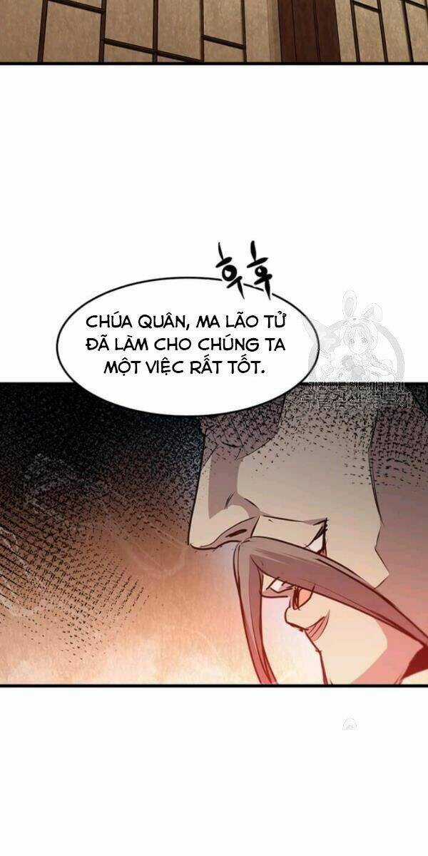 Đạo Sĩ Giang Hồ Chapter 46 trang 33