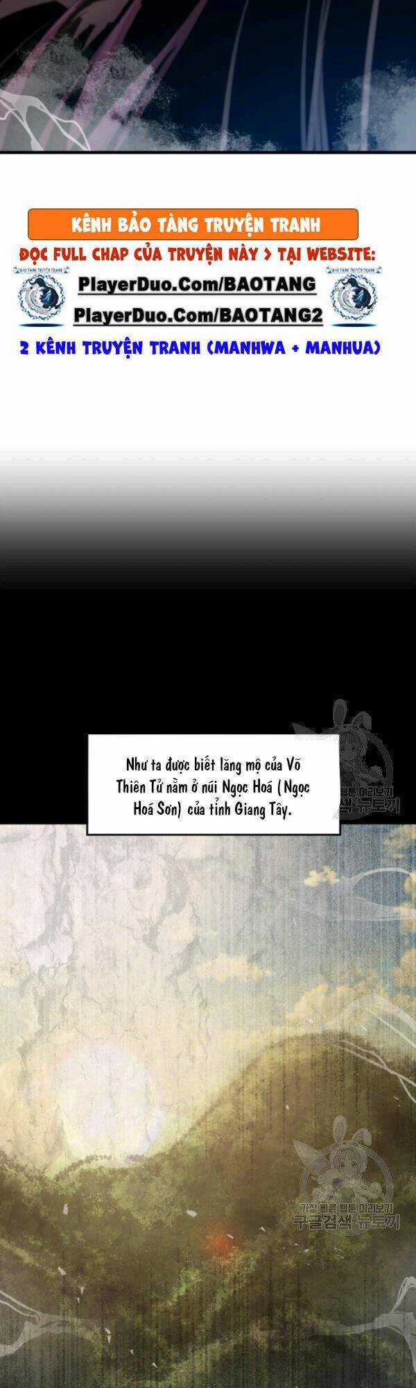 Đạo Sĩ Giang Hồ Chapter 46 trang 35