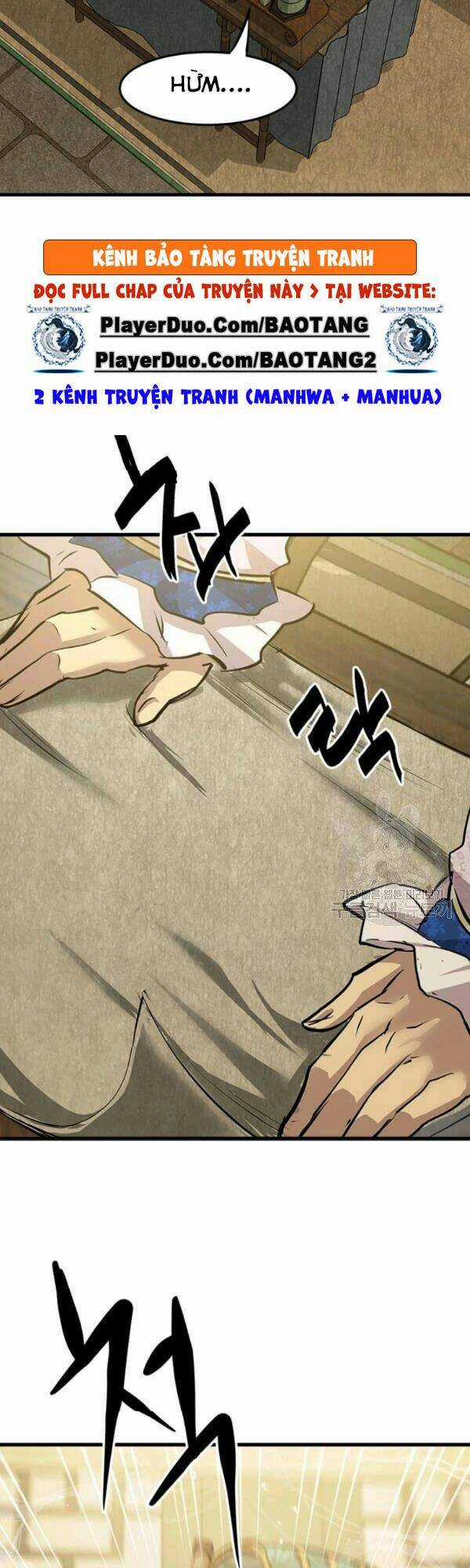 Đạo Sĩ Giang Hồ Chapter 46 trang 40