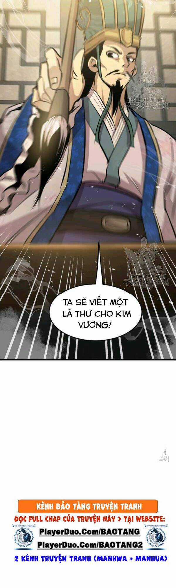 Đạo Sĩ Giang Hồ Chapter 46 trang 41
