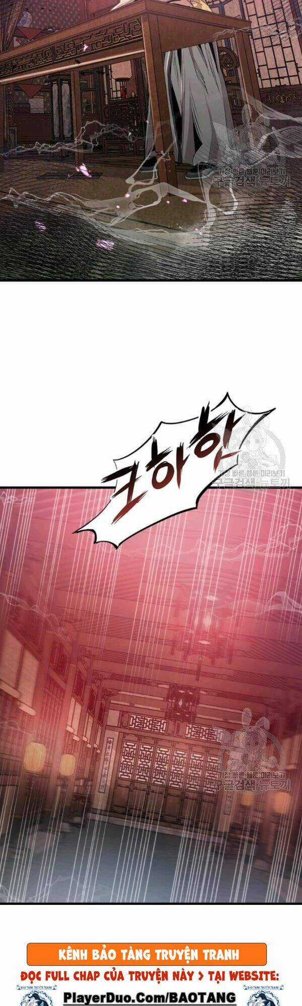 Đạo Sĩ Giang Hồ Chapter 46 trang 6