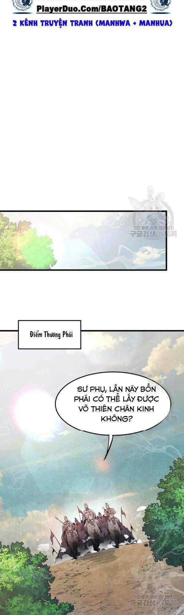 Đạo Sĩ Giang Hồ Chapter 46 trang 7