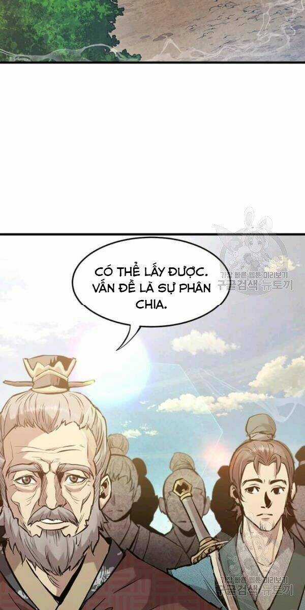 Đạo Sĩ Giang Hồ Chapter 46 trang 8