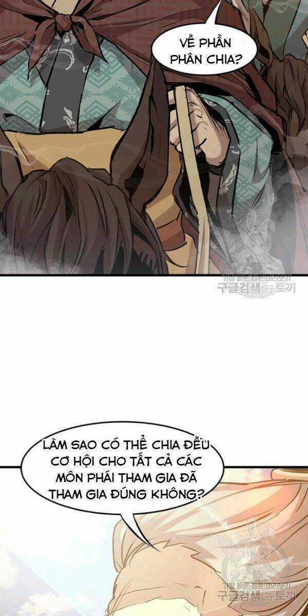 Đạo Sĩ Giang Hồ Chapter 46 trang 9