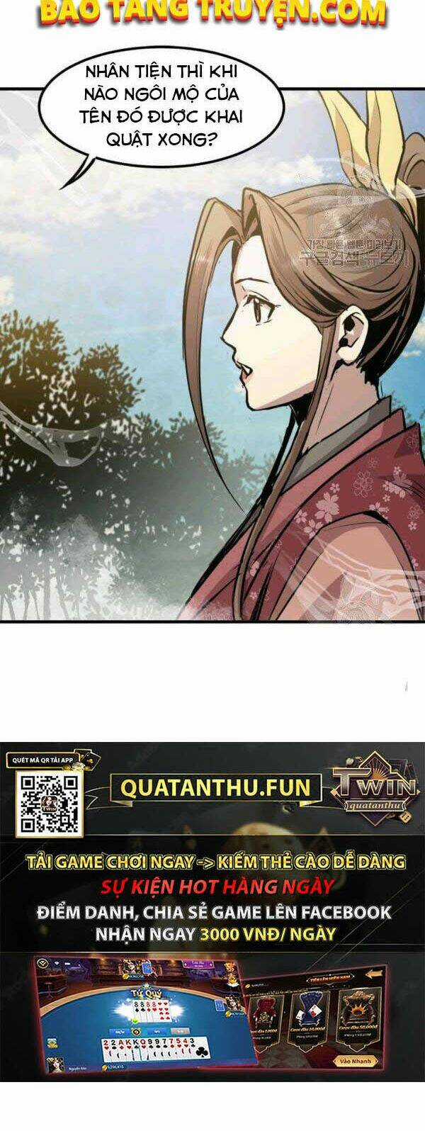 Đạo Sĩ Giang Hồ Chapter 47 trang 15