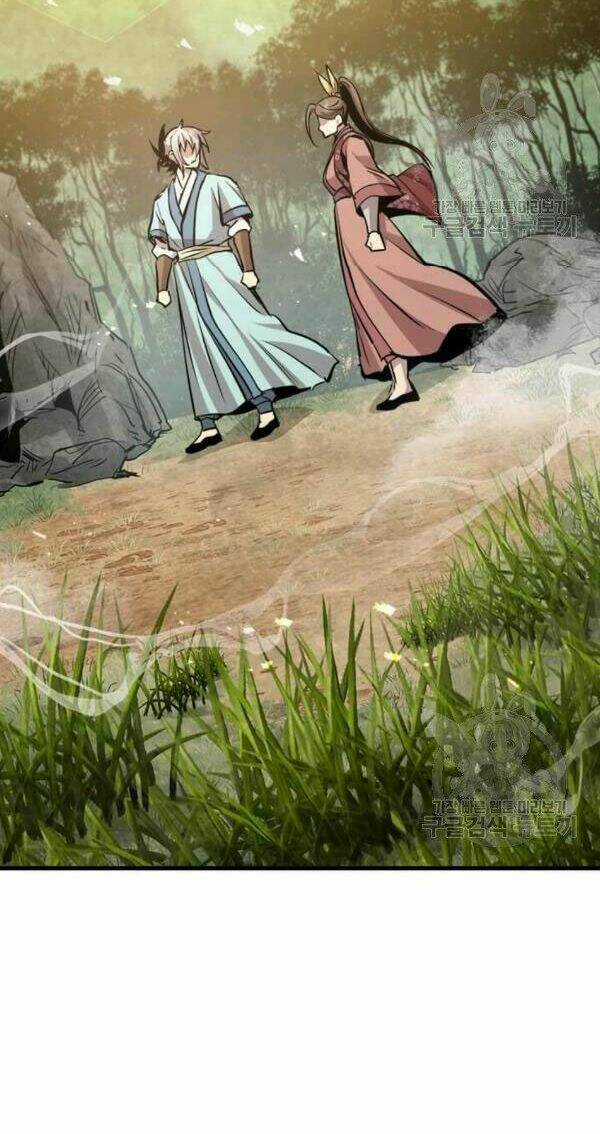 Đạo Sĩ Giang Hồ Chapter 47 trang 21