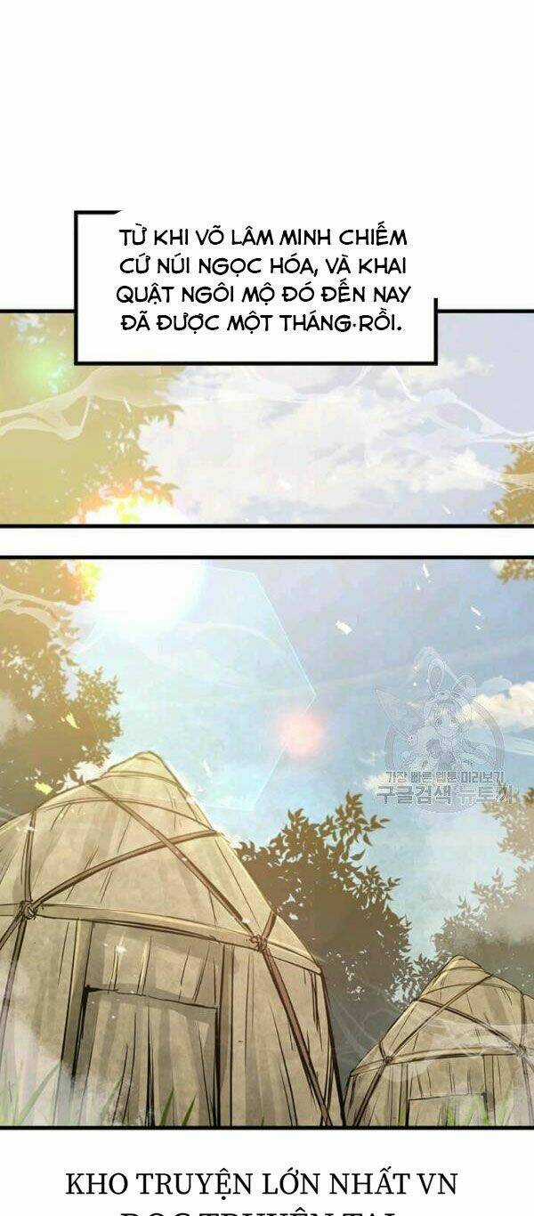 Đạo Sĩ Giang Hồ Chapter 47 trang 22