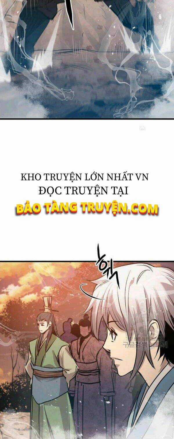 Đạo Sĩ Giang Hồ Chapter 47 trang 33