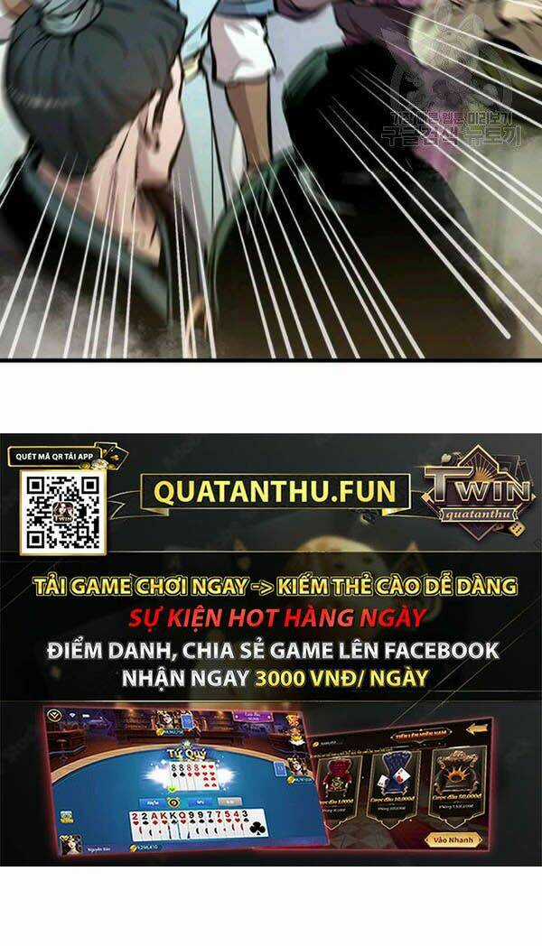 Đạo Sĩ Giang Hồ Chapter 47 trang 4