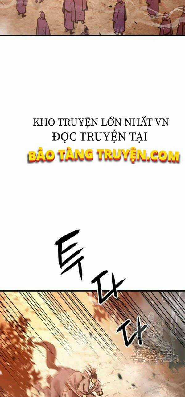 Đạo Sĩ Giang Hồ Chapter 47 trang 40