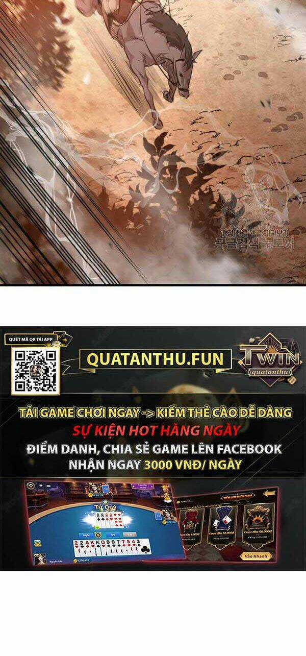 Đạo Sĩ Giang Hồ Chapter 47 trang 41