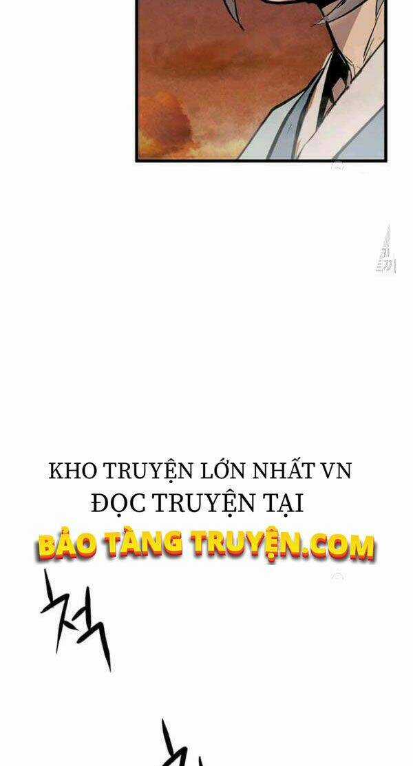 Đạo Sĩ Giang Hồ Chapter 47 trang 45